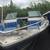 power boat and trailer free