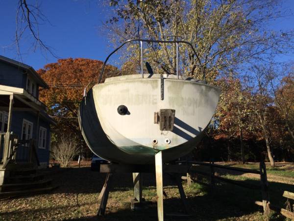 free sailboat stern