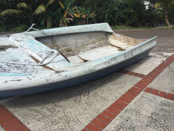 Free boat plus $50