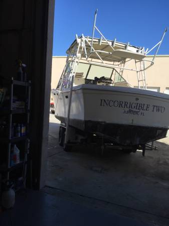 free 28 sportcruiser chriscraft