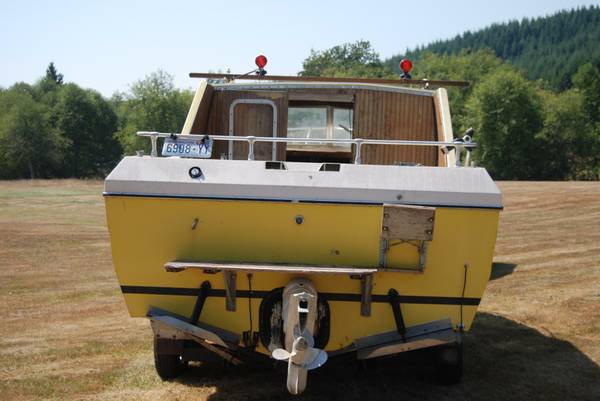 Bayliner free project