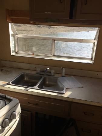 54 stardust Kitchen