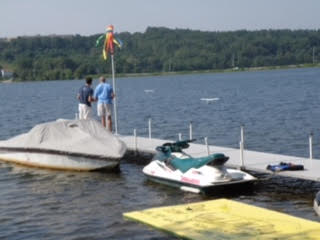 Jet Ski to Go