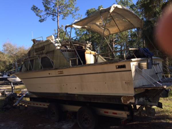 Carver 28 for free