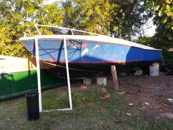 Free big blue hull strong hull