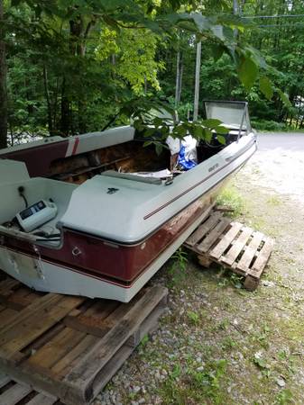 Starcraft medalist 1700 needs a little work in side