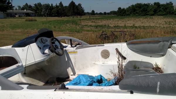 Seado trailer not included
