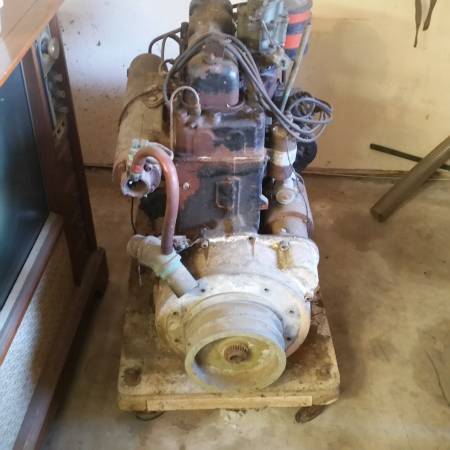 Free Boat Motor