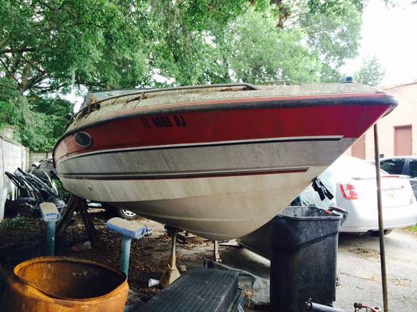 project Beautiful Boat