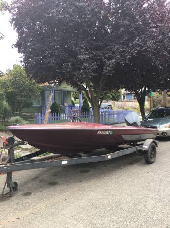 free great little speedboat