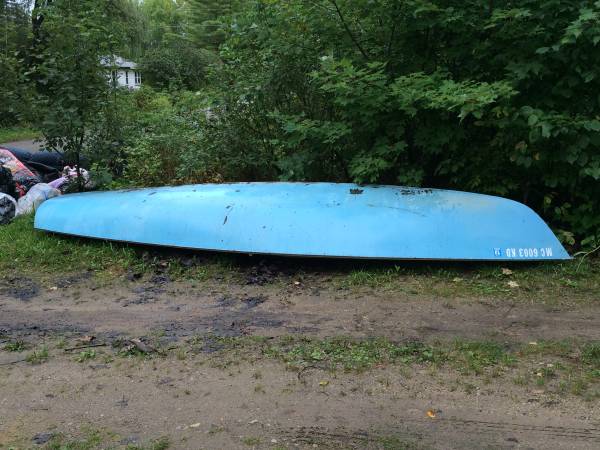 crystler sail boat
