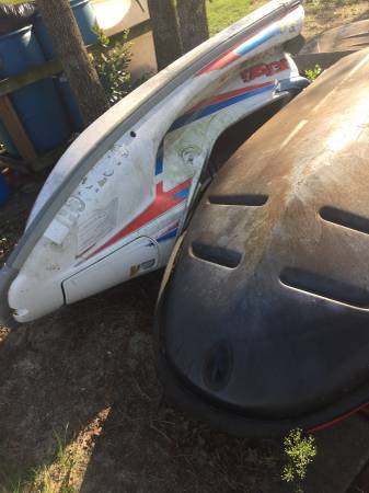 Free Jet Ski Hulls for project