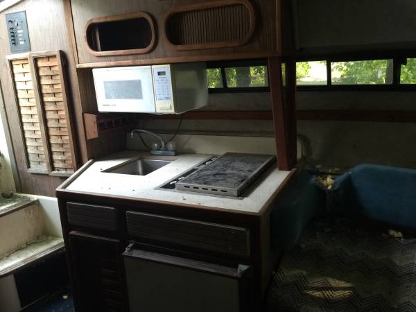 25 regal Gally
