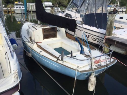 sailboats for sale by owner in maryland