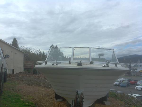 Needs motor ford 302 and tlc