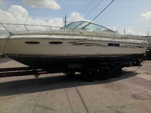 28 SeaRay