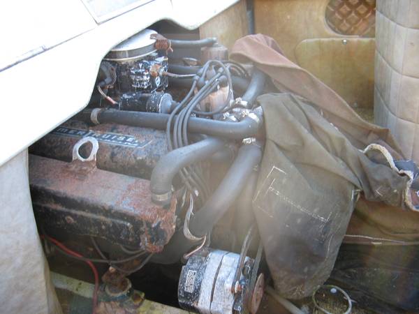 Mark Twain engine