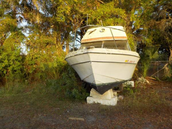 26 Bayliner