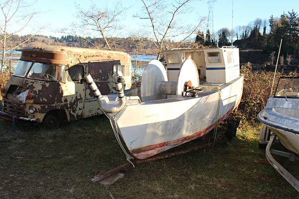 drift boat 1