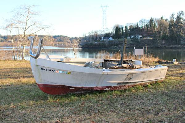 drifter boat 2
