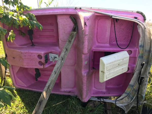 Paddle boat foot and electric