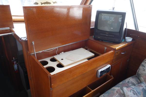 Mancave Drink Holder