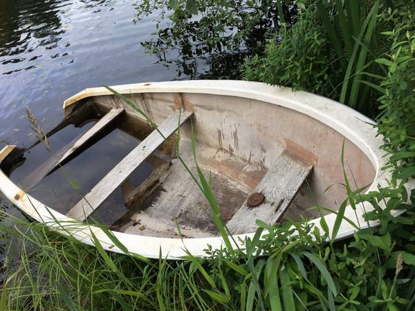 row boat 
