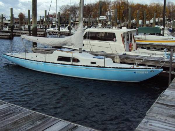 66 Columbia Sabre 32