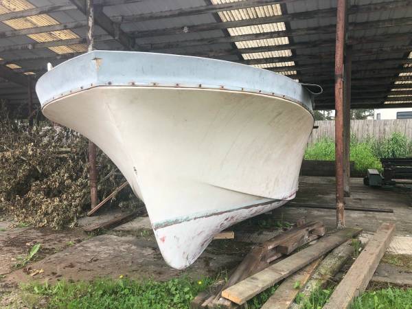 30' Uniflite-High Quality Bow