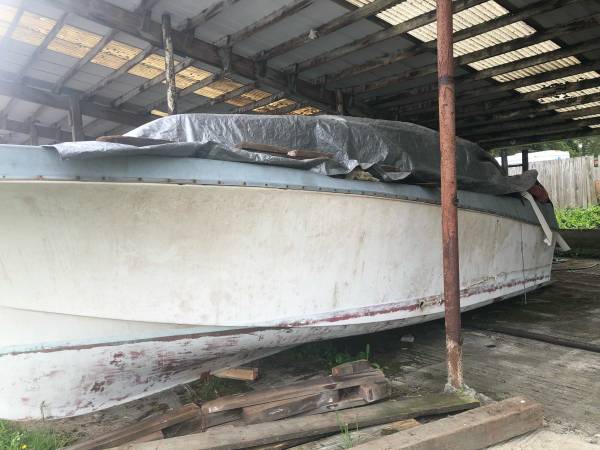 Unilite 30 side