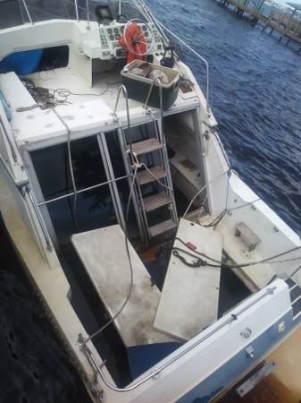 1990 Carver 2767