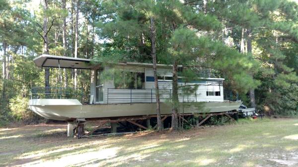 1972 Stardust Cruiser