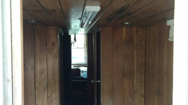 1972 Stardust Cruiser roomy