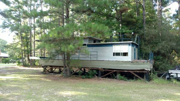 1972 Stardust Cruiser port