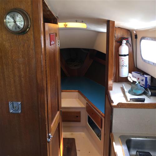1971 Bristol forward to vbirth