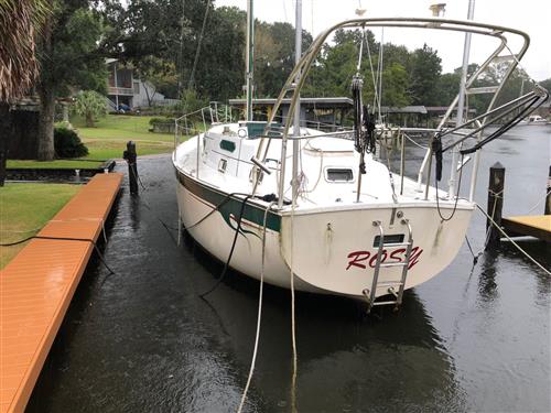 sailboats for sale niceville fl