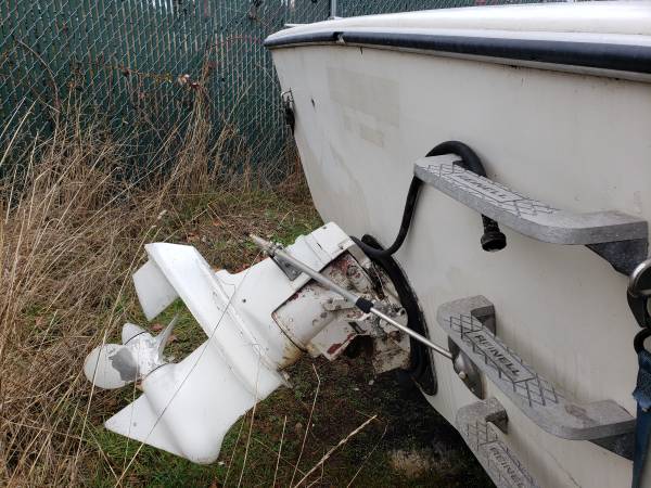Project IO drive Stern