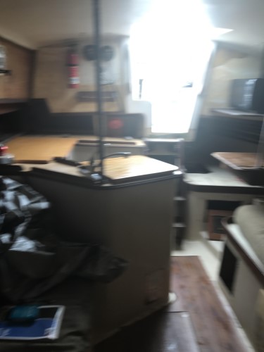 30 Irwin Interior