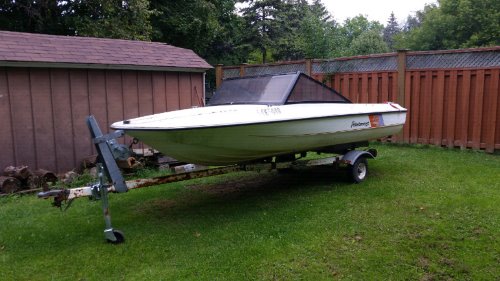 15 Runabout port 