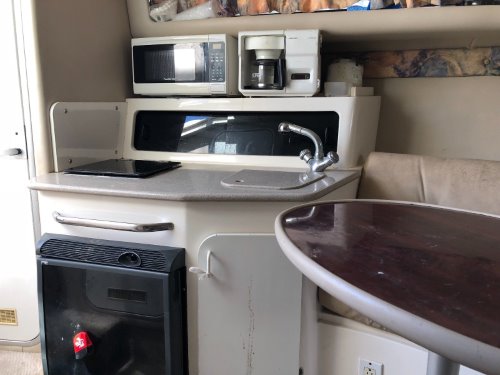 29 Chaparral Gally