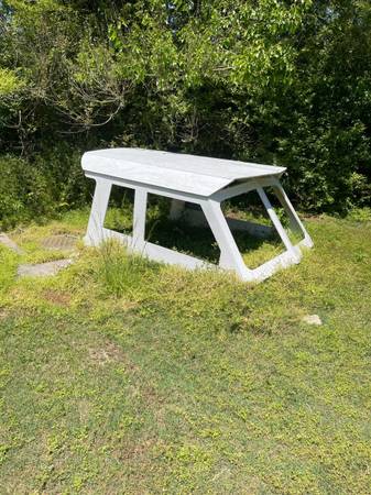 Custom Boat Hull cockpit cover